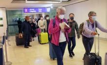 Cuba trabaja para reactivar turismo con Yucatán, México