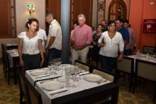 Ciego de Ávila reabre el Hotel Rueda (+Fotos)