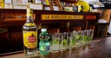 Cuba abre su cuarta Bodeguita del Medio