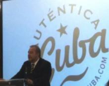 Cuba destaca en Fitur contribución de España a su desarrollo turístico