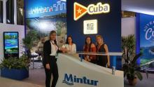 El Mintur anuncia 170 proyectos para la inversión extranjera en FIHAV