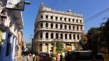 Expertos de Estados Unidos valoran perspectivas de turismo en Cuba