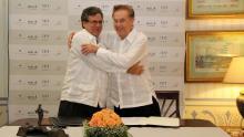 Meliá potenciará turismo de circuitos en Cuba 