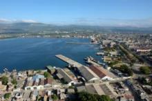 China otorga crédito para terminal multipropósito en puerto santiaguero