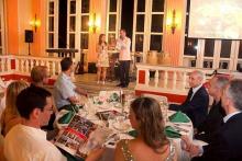 Accor y Gran Caribe ofrecen Cena de Lujo durante FITCuba 2014