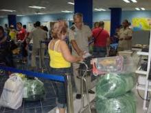 Cuba pone en vigor cambios aduanales