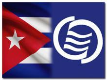 Canciller cubano recibe a secretaria de la Asociación de Estados del Caribe