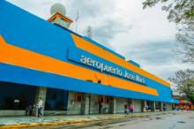 Aeropuerto José Martí anuncia cambios por visita de Obama