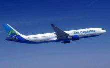 Air Caraïbes volará desde París a La Habana y Santiago de Cuba