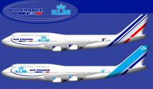 Premios Excelencias: Air France-KLM
