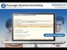 South African Airways recurre a Amadeus para contabilizar sus ingresos en tiempo real