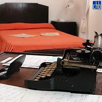 Hemingway vuelve al hotel Ambos Mundos