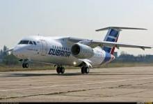 Cuba tendrá un sexto avión An-158