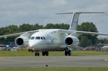 Aviones comerciales rusos llegarán a Cuba