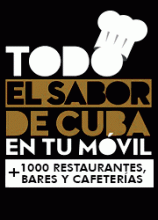 Grupo Excelencias presenta Directorio Gastronómico de Cuba 2015 en FIHAV