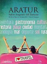 Turismo de Cuba presente en Feria Aratur de Zaragoza