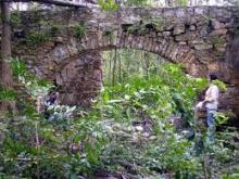 Arqueología en ruinas cafetaleras cubanas se mantiene activa