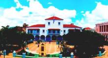 (Santiago de Cuba en cuenta regresiva: faltan 360 días) Arquitectura e historia del Ayuntamiento
