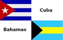 Bahamas concibe proyectos agrícolas con Cuba
