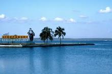 Cienfuegos proyecta moderna terminal de cruceros