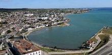 Inician exploración petrolera sísmica en bahía de Matanzas