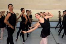 Academias de ballet de 15 países intercambian en Cuba