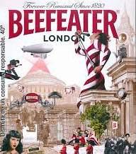 Cuba competirá en certamen mundial de Beefeater