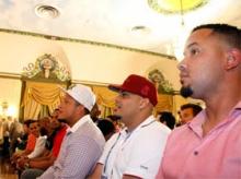Grandes Ligas en Cuba, otro paso para normalización de relaciones