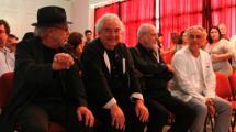 Bienal de La Habana: Universidad de las Artes cubana entrega Honoris Causa a destacados creadores