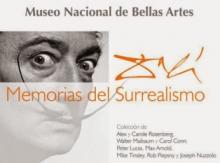 Surrealismo Dalí en Cuba