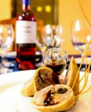 De la cocina santiaguera: Calamar caribeño