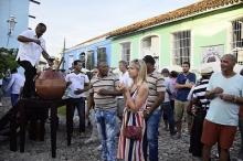 Trinidad mezcla saberes y sabores en primer Seminario Gourmet