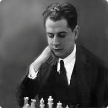 Capablanca en Fischer: ¡El mejor homenaje!