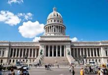 Capitolio Nacional será otra vez sede del Parlamento cubano