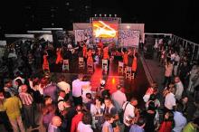 Hotel Capri reabre sus puertas durante FITCuba 2014