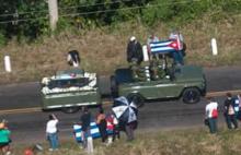 Camagüey alista velada cultural en homenaje a Fidel Castro
