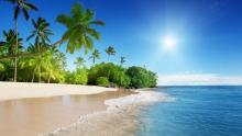 Conexión aérea entre Cuba y el Caribe propicia turismo multidestino