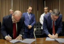 Foro de Negocios Portugal –Cuba: una puerta a las inversiones y los negocios