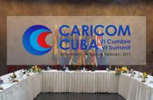 Raúl Castro dijo que el bloqueo limita la economía de Cuba