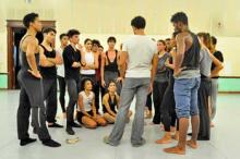 Acosta Danza anuncia su tercera temporada