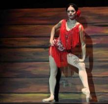 Carmen vuelve a Cuba