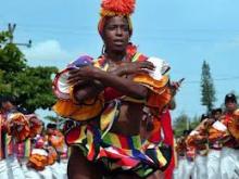 Santiago de Cuba está de carnaval