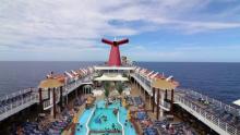 Turismo de Cruceros, los puntos sobre la mesa