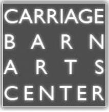 Carriage Barn Arts exhibirá obras de artistas cubanos