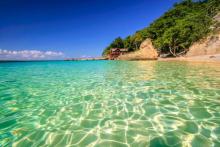 Naturaleza de Cuba conquista viajeros de Estados Unidos 