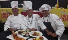 Instituciones cubanas avalan declarar cocina Patrimonio Nacional
