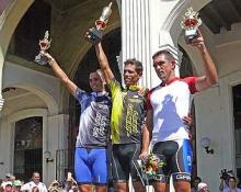 Clásica de Ciclístico Camagüey-La Habana (Resumen)