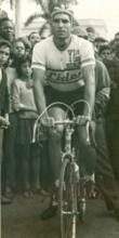 La primera vuelta ciclística a Cuba partió de Santiago