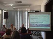 Más de 116 mil pacientes atendidos en Centro de Restauración Neurológica de Cuba