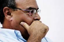 Ciro Bianchi, primer presidente de la Cátedra de Gastronomía y Turismo de Cuba